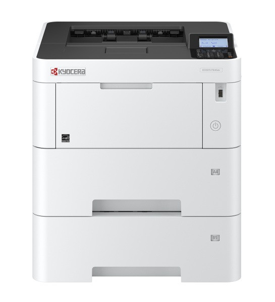 Принтер Kyocera ECOSYS P3145dn (арт. 1102TT3NL0)