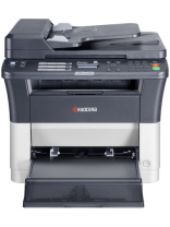 МФУ лазерное черно-белое Kyocera FS-1025MFP (арт. 1102M63RU2) МФУ лазерное черно-белое Kyocera FS-1025MFP (арт. 1102M63RU2)