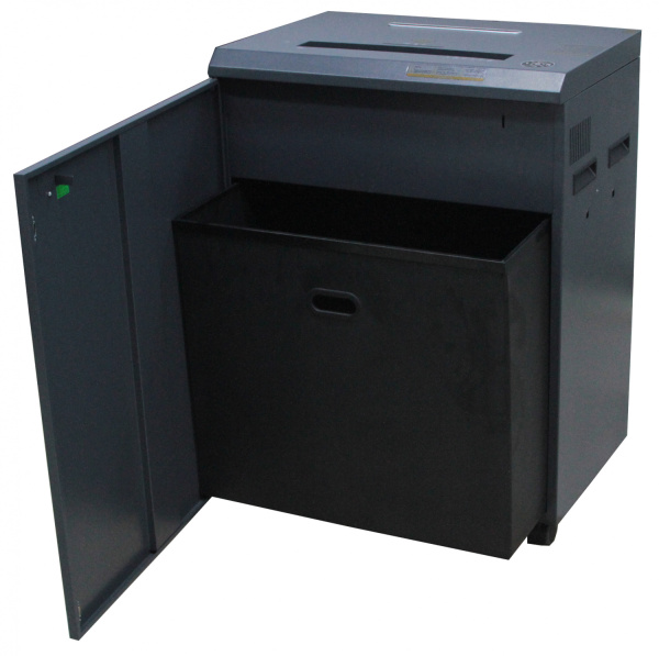 Уничтожитель документов Bulros 500C (арт. SH-D-GRA-500C-140-___-03)