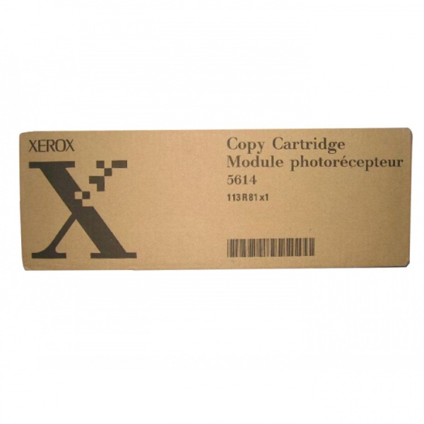 Копи-картридж Xerox Drum Cartridge (арт. 113R00081)