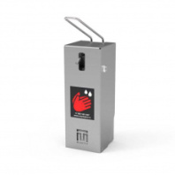 Диспенсер механический локтевой Mizotty ДМЛ 1000 (арт. )