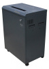 Уничтожитель документов Bulros 500C, 4×30 мм, Голубой (арт. SH-D-BLU-500C-140-___-03)