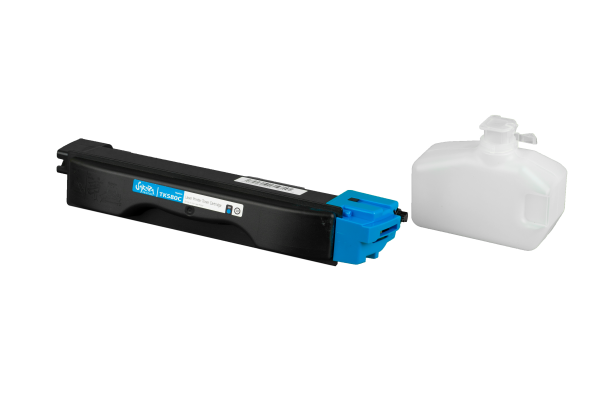 Картридж Sakura Printing TK580C (арт. SATK580C)