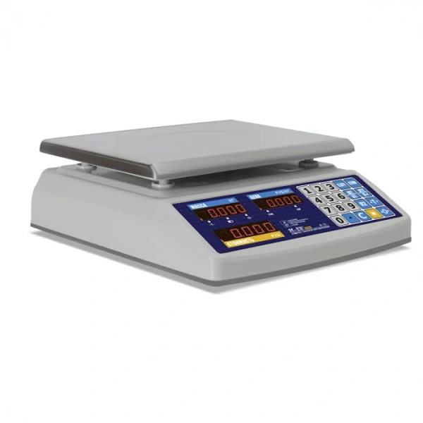  MERCURY M-ER 329AС-32.5 LED Fisher (арт. 3876)