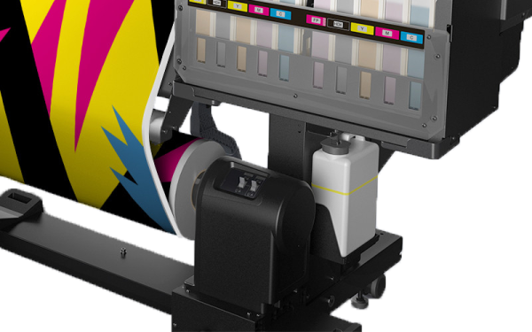 Сублимационный принтер Epson SureColor SC-F9400H (арт. C11CH99301A0)