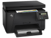Лазерное цветное МФУ HP Color LaserJet Pro M176n (арт. CF547A)