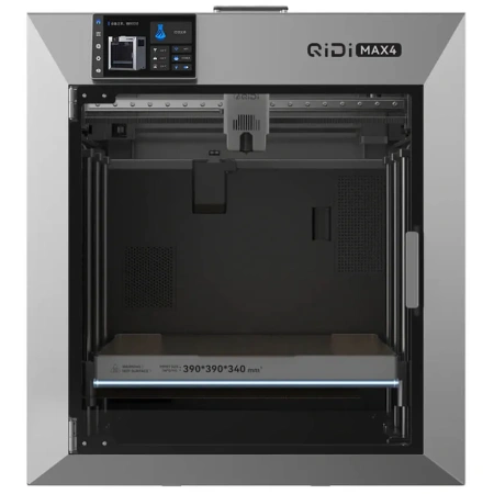 3D-принтер QIDI Max 4 (арт. )