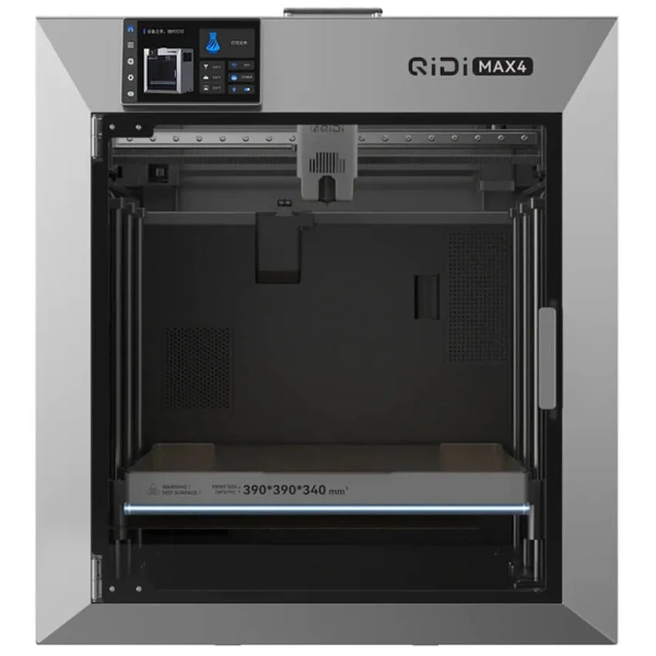 3D-принтер QIDI Max 4 (арт. )