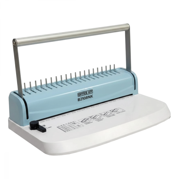 Переплетный аппарат Office Kit B2108NK (арт. B2108NK)