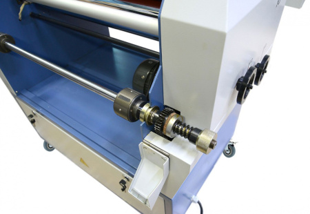 Ламинатор WNT K-720B (арт. 7898)