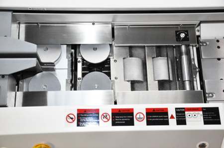 Термоклеевая машина BindTec S60C-A3 (арт. 8471)