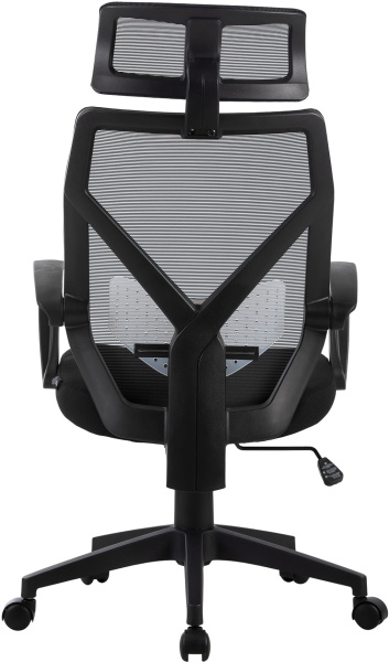 Кресло Cactus (черный) (арт. CS-MC414-BK)