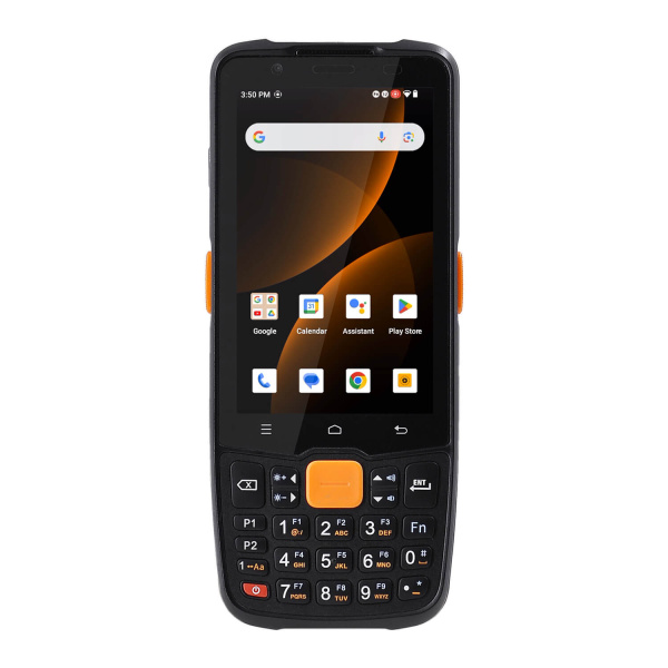 Терминал сбора данных Mertech S5 (арт. S5)