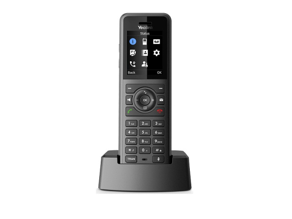DECT-телефон Yealink W77P (арт. W77P)