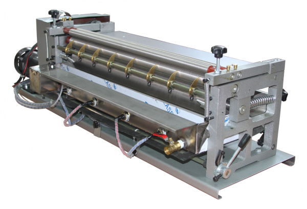 Клеемазка для холодного и горячего клея Bulros H-720 (арт. MG-D-hot-H720-720-___-__)