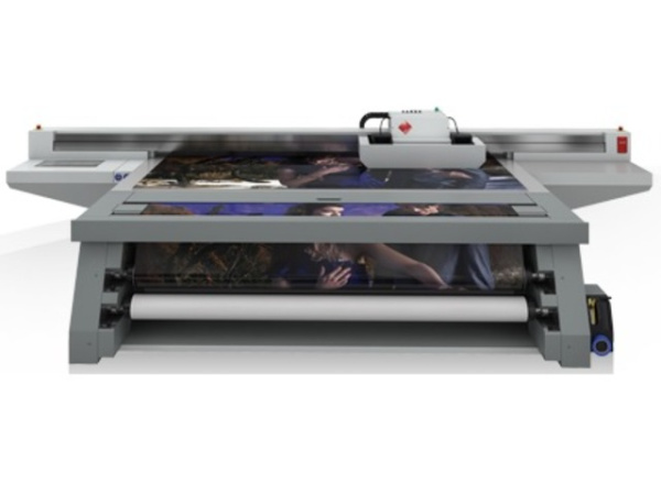 Плоттер Oce Arizona 318 GL+W