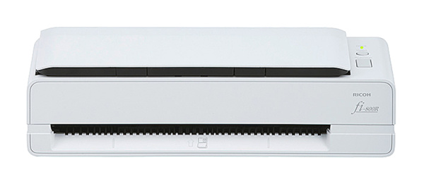 Сканер документов Fujitsu (Ricoh) fi-800R (арт. PA03795-B001)