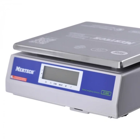  MERCURY M-ER 326AF-6.1 LCD с RS232 (арт. 3863)