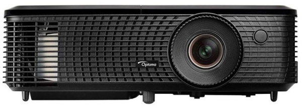 Проектор Optoma HD27B (арт. 95.72J02GC1M)