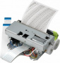 Встраиваемый чековый принтер Epson M-T532IIAF: 80mm, 24V, Full Auto Cutter, mark sensor: Back/right (арт. C41D401000)