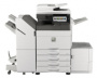 МФУ лазерное цветное Sharp MX-6051EU (арт. MX6051EU)