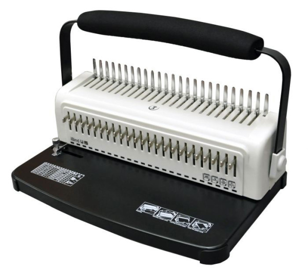 Переплетная машина Реалист iBind U15 (арт. 8420)