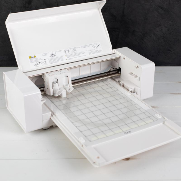 База Silhouette America Curio Large (8.5 x 12 = 21.6 x 30.5) (арт. CURIO-BASE-12)