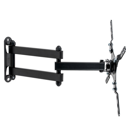 Кронштейн Kromax DIX-13 (чёрный) (арт. 20262)