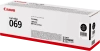 Тонер-картридж Canon 069 Black (2100 стр.) (арт. 5094C002)