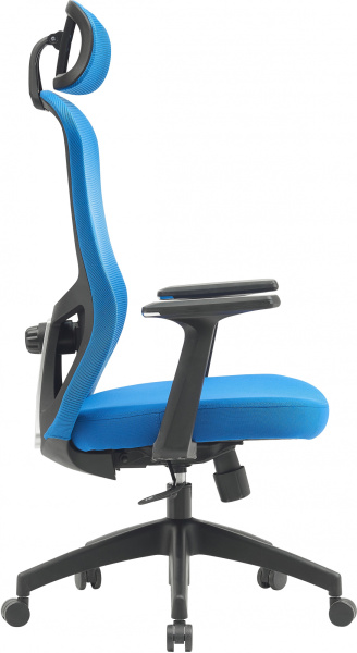 Кресло Cactus (темно-синий) (арт. CS-MC515-BL)