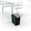 Уничтожитель документов Rexel Secure MC6-SL Whisper-Shred™ (арт. 2020133EU)