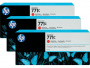 Картридж HP 771C Chrmtc Red Ink Cartridge 3-Pack (арт. B6Y32A)