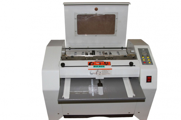 Буклетмейкер Bulros T-10 (арт. BM-D-ste-T-10-avt-A5_-A3)