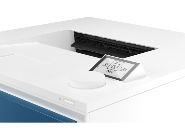 Принтер лазерный цветной HP LaserJet Pro 4203dw (арт. 5HH48A)