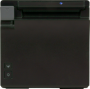 Чековый принтер Epson TM-m30II-NT (152A0): USB + Ethernet + NES + Lightning, Black, PS, UK (арт. C31CJ95152A0)
