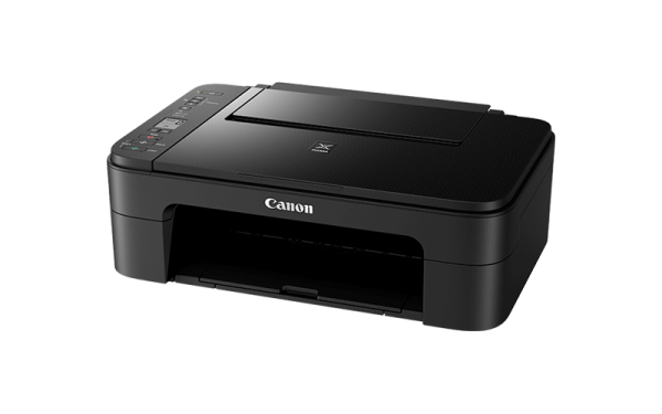 Струйное цветное МФУ Canon Pixma TS3340 (арт. 3771C007)