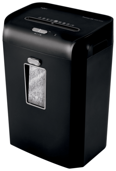 Уничтожитель документов Rexel Promax QS RSX1035 (арт. 2104585EU)