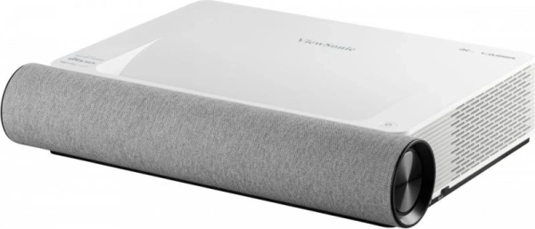 Ультракороткофокусный интеллектуальный лазерный проектор ViewSonic X2000L-4K. Разрешение 3840x2160,