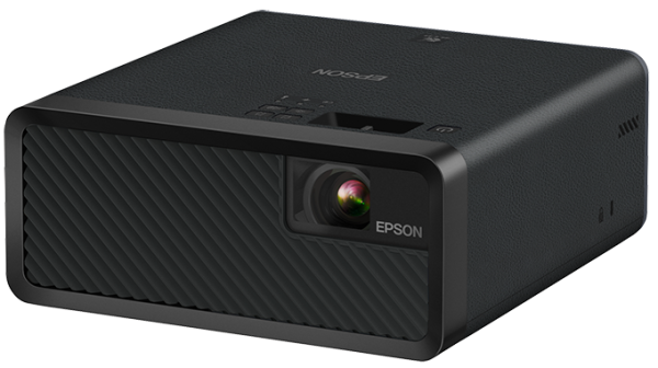Инсталляционный лазерный проектор Epson EB-W75 (арт. V11HA20140)