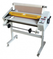 Рулонный ламинатор Bulros FM650 (арт. LR-D-FM_-650_-SS_-___-__) Рулонный ламинатор Bulros FM650 (арт. LR-D-FM_-650_-SS_-___-__)