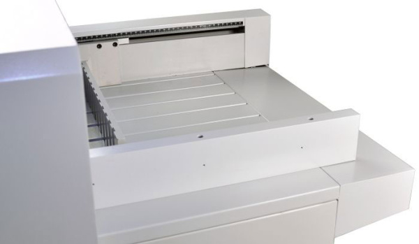 Гильотинный резак Boway BW-450Z3 (арт. 5469)