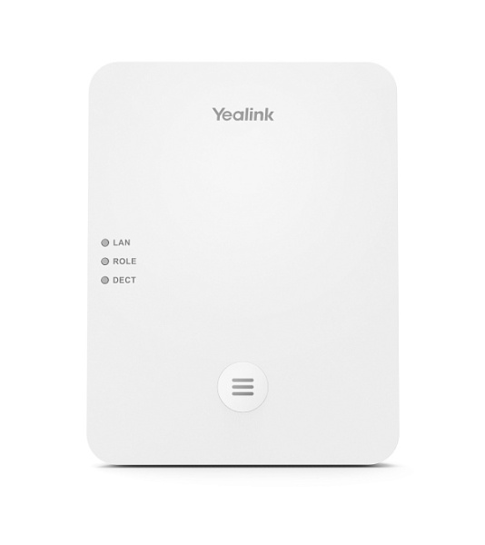 DECT-система Yealink W80DM (арт. W80DM)