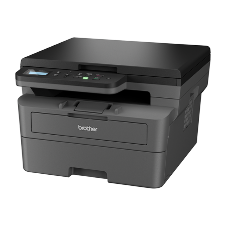 МФУ лазерное черно-белое Brother DCP-L2620DWR, P/C/S, A4, 32 стр./мин. (арт. DCPL2620DWRE1)