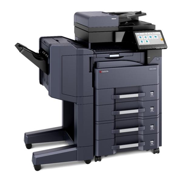 МФУ лазерное черно-белое Kyocera TASKalfa MZ3200i. Печать / Скан. / Копир., А3, 32 стр./мин. (арт. 1102ZT3NL0)