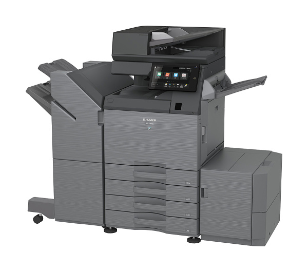 МФУ лазерное черно-белое Sharp BP-71M65 (арт. BP71M65EU)