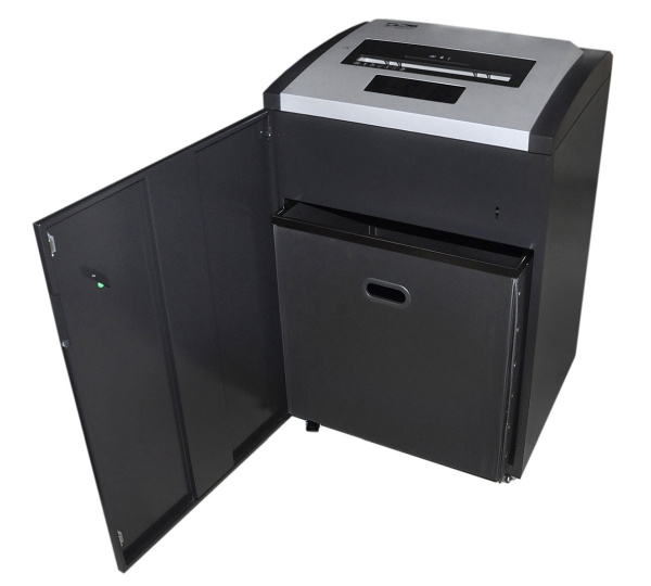 Уничтожитель документов Jinpex JP-5850S (арт. 7777)