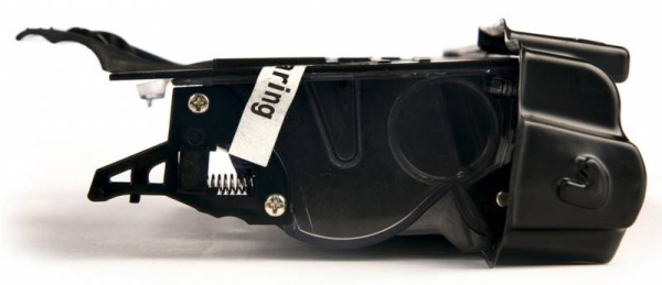 Картридж лазерный Cactus черный (17500 стр.) (арт. CS-TN217)