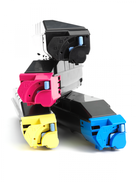 Оригинальный тонер-картридж Kyocera TK-8505M (пурпурный, 20000 стр.) (арт. 1T02LCBNL0)