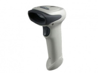 Сканер штрих-кода Cino F680 USB светлый (арт. GPHS68000000K21)