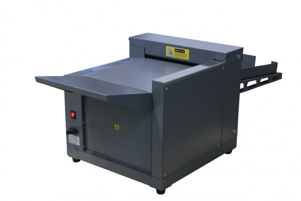 Биговщик-перфоратор Bulros professional series Т318, А3 (арт. AL-D-ele-T318-BP_-320-__)